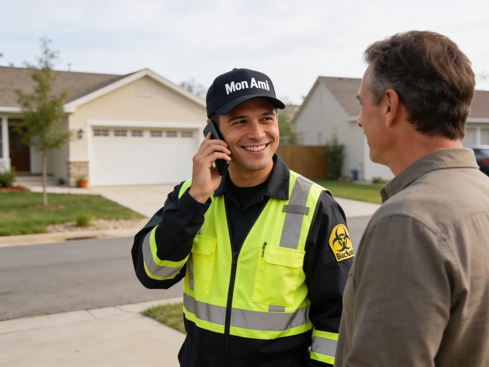 Sewage Cleanup New Carlisle, OH FAQs