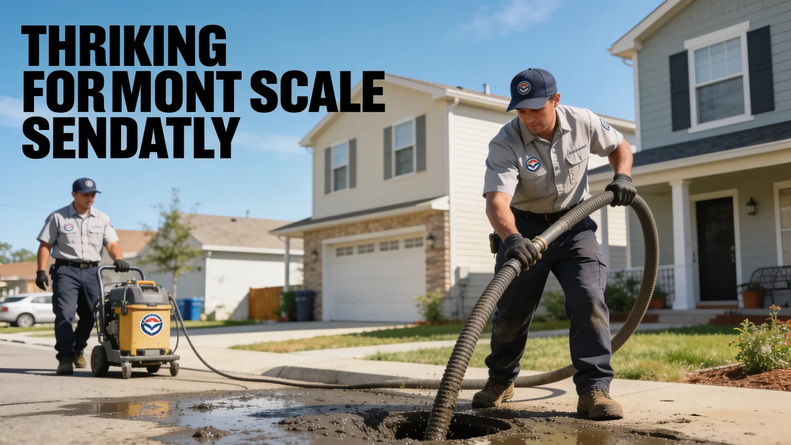 Sewage Cleanup in New Carlisle, OH near me